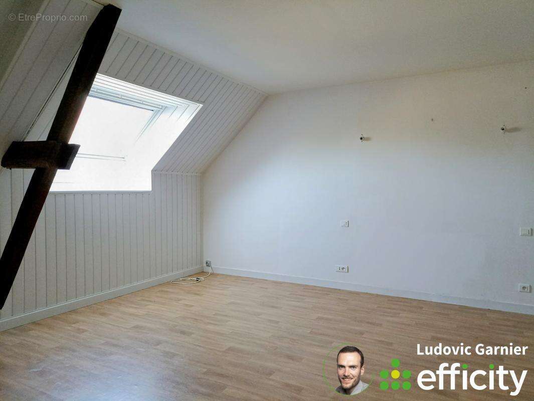 Maison à LE TEILLEUL