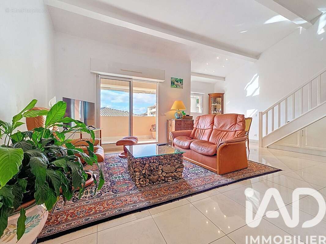 Photo 5 - Appartement à SAINTE-MAXIME
