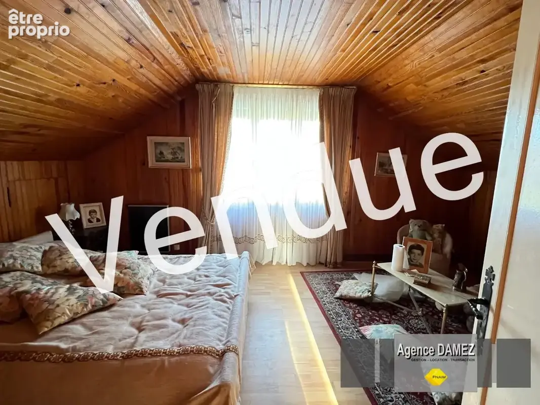 Roinville - maison de 5 pièces avec sous-sol et double garage sur un terrain de 1350 m² - photo 5