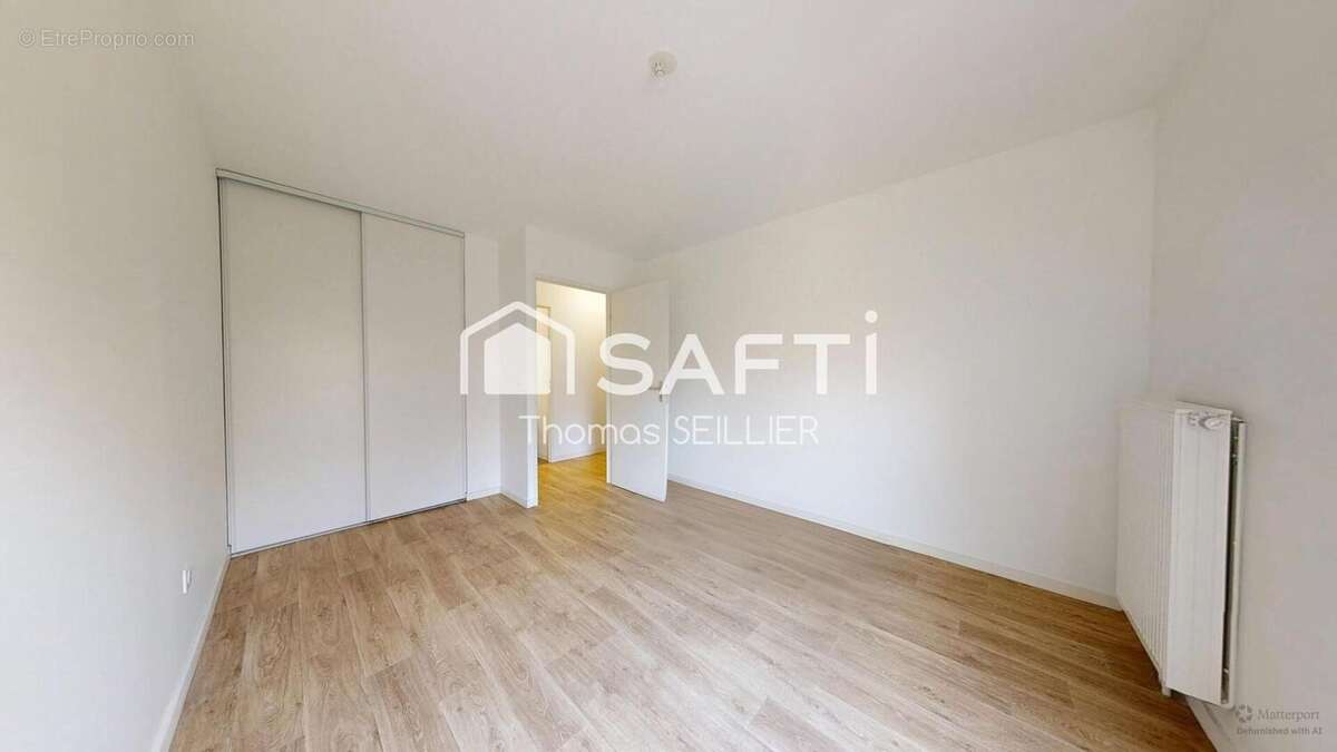 Photo 4 - Appartement à WATTRELOS