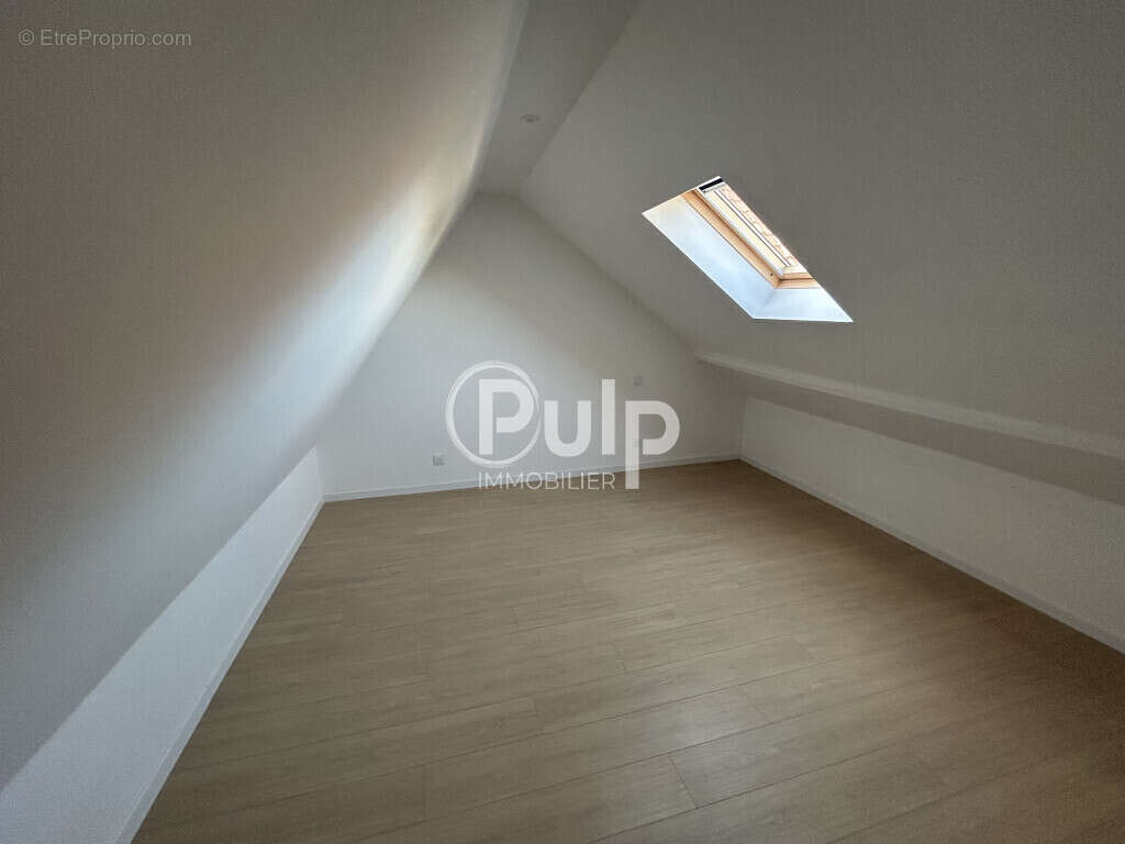 Maison  à vendre à sailly-labourse - photo 9