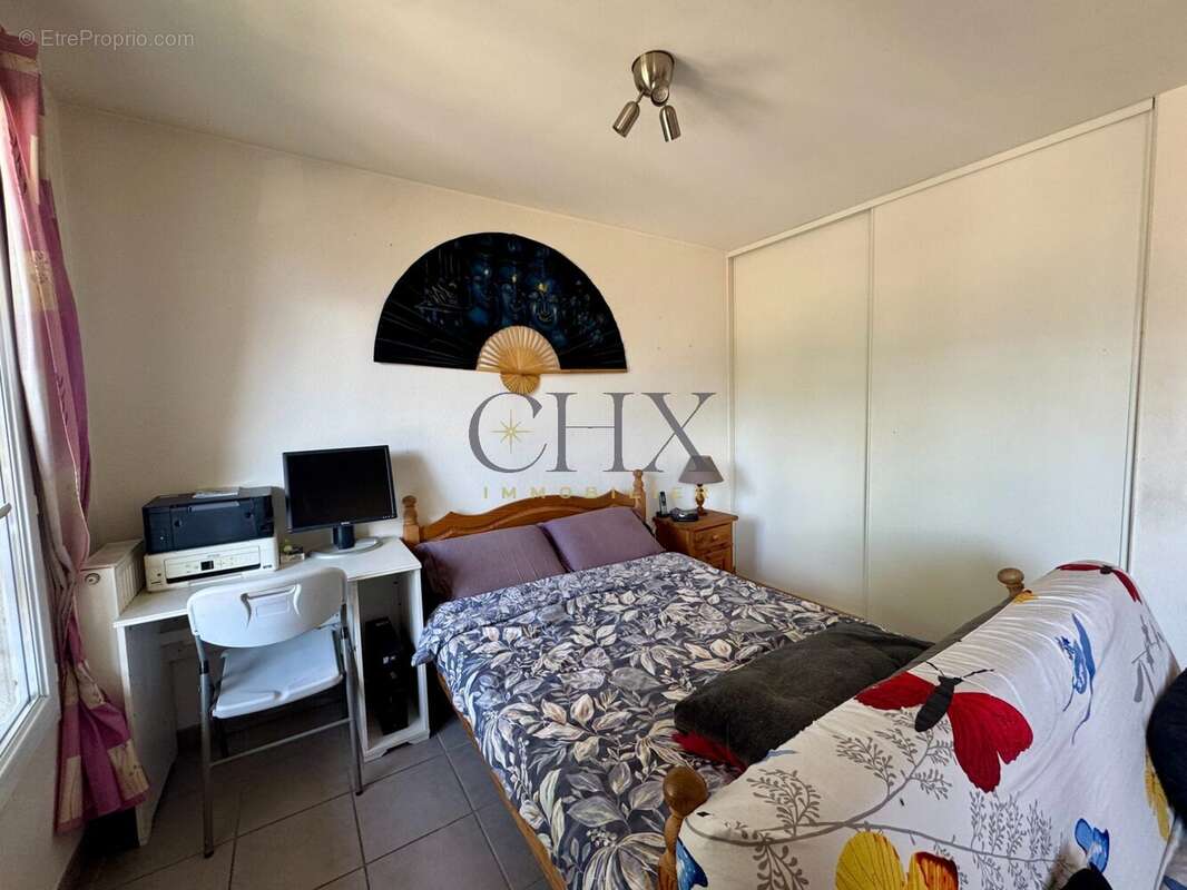 Appartement 34 m² à Saint-Gervais-Les-Bains  - photo 6