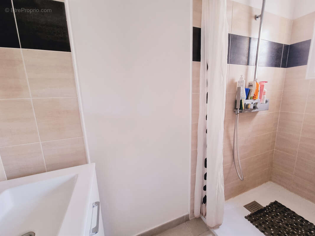 Maison à SAINT-NAZAIRE