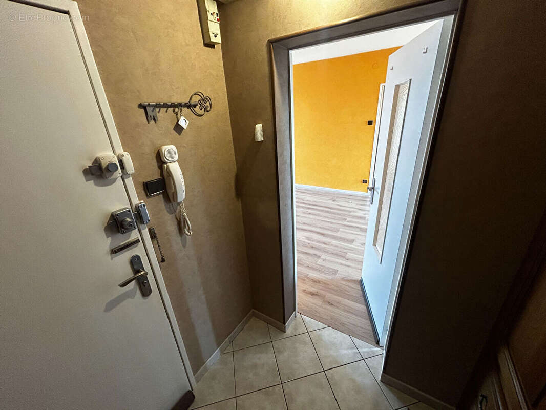 Appartement Montigny Les Metz 4 pièce(s) - photo 16