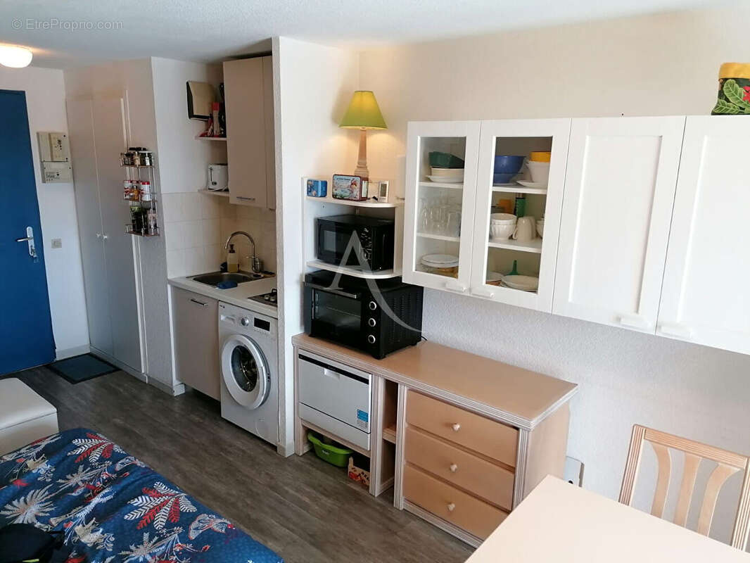 Appartement à BALARUC-LES-BAINS