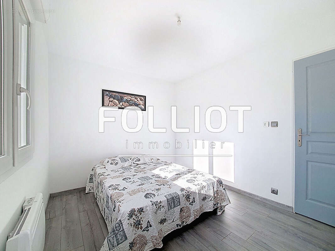 Maison à LA HAYE-DU-PUITS