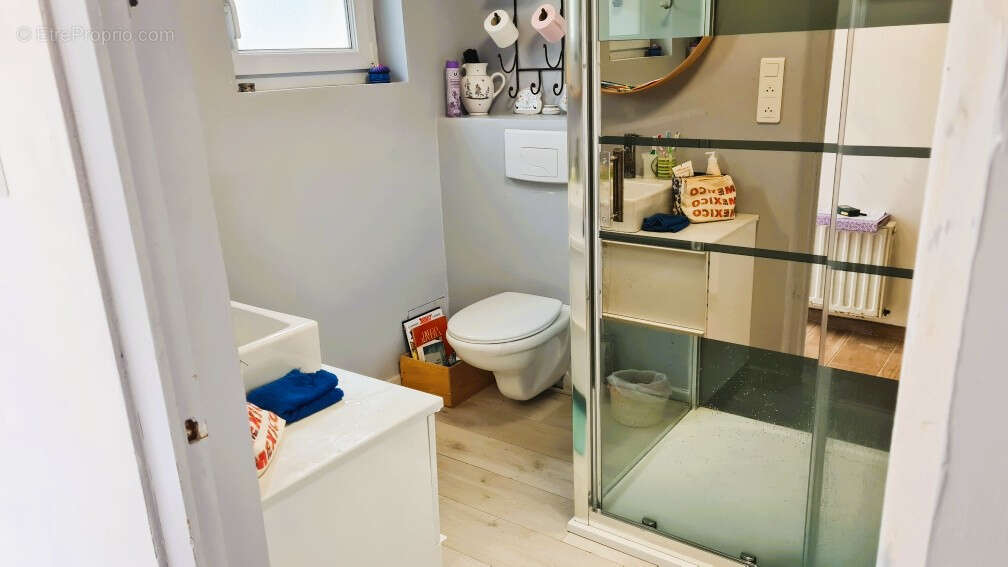 Maison SAINTES 171 m2 - photo 18