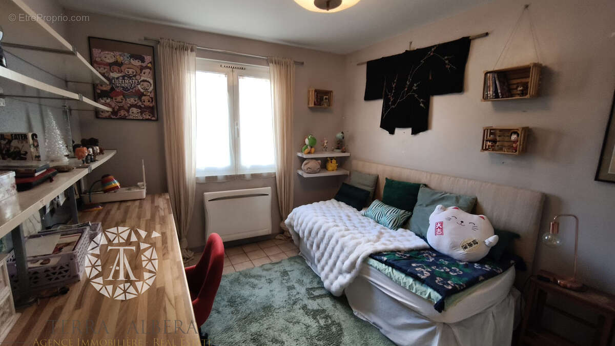 Appartement à ARGELES-SUR-MER