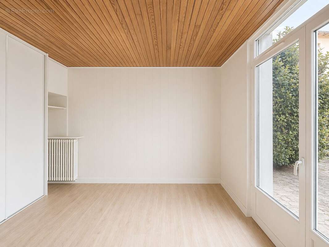 Maison à MAISONS-ALFORT