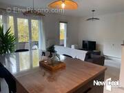 Appartement à VEYNES