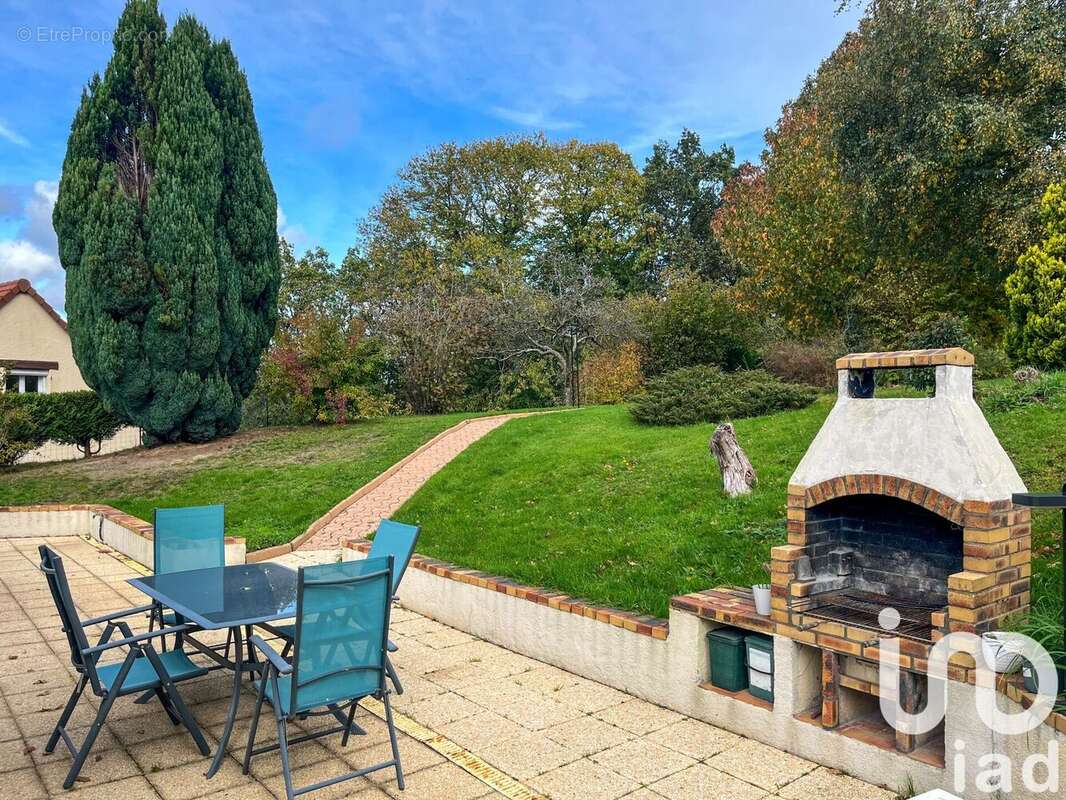 Photo 2 - Maison à GONFREVILLE-L&#039;ORCHER