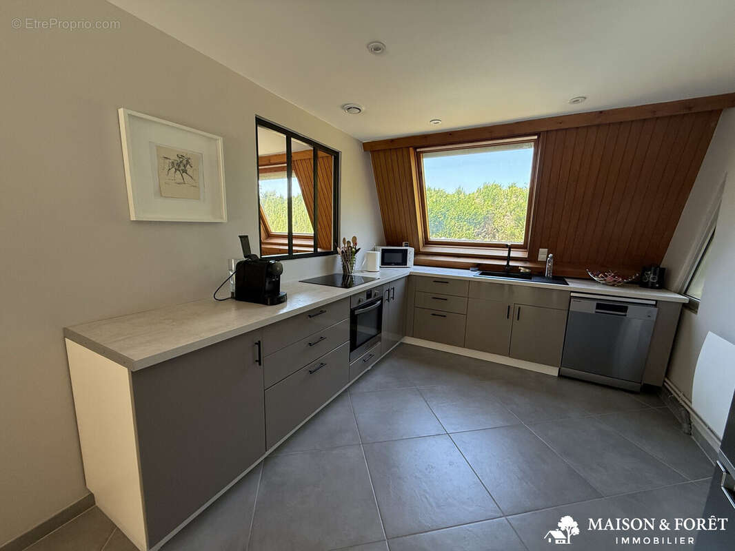 Maison à OUZOUER-SUR-LOIRE