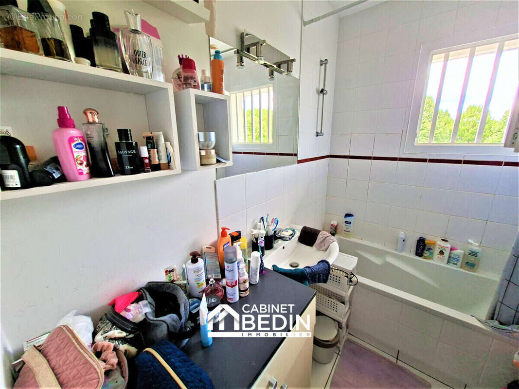 Appartement à NARROSSE