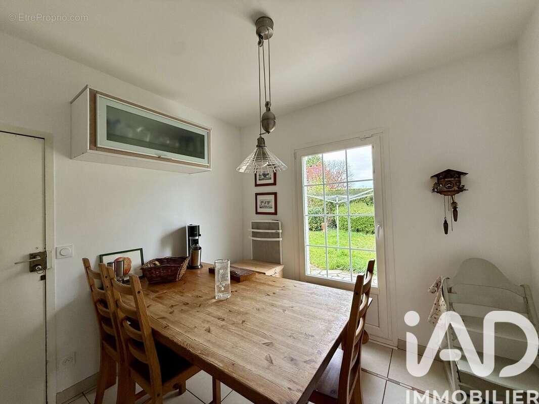 Photo 9 - Maison à MAROLLES-EN-BRIE