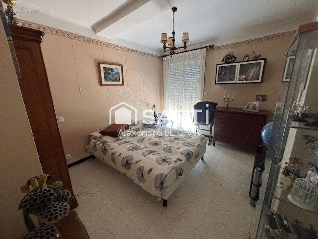 Photo 6 - Maison à OLLIOULES