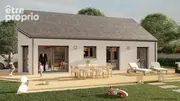 Maison à PLESTAN