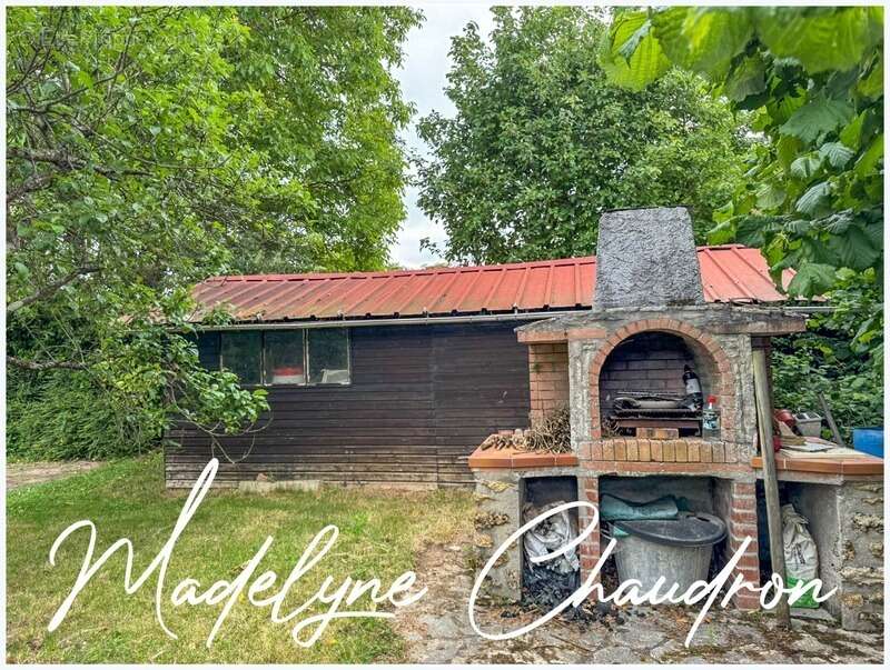 Maison à SAINT-VRAIN