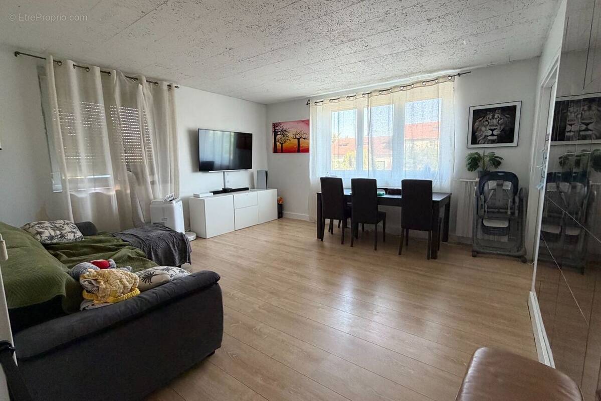 Appartement à CRETEIL
