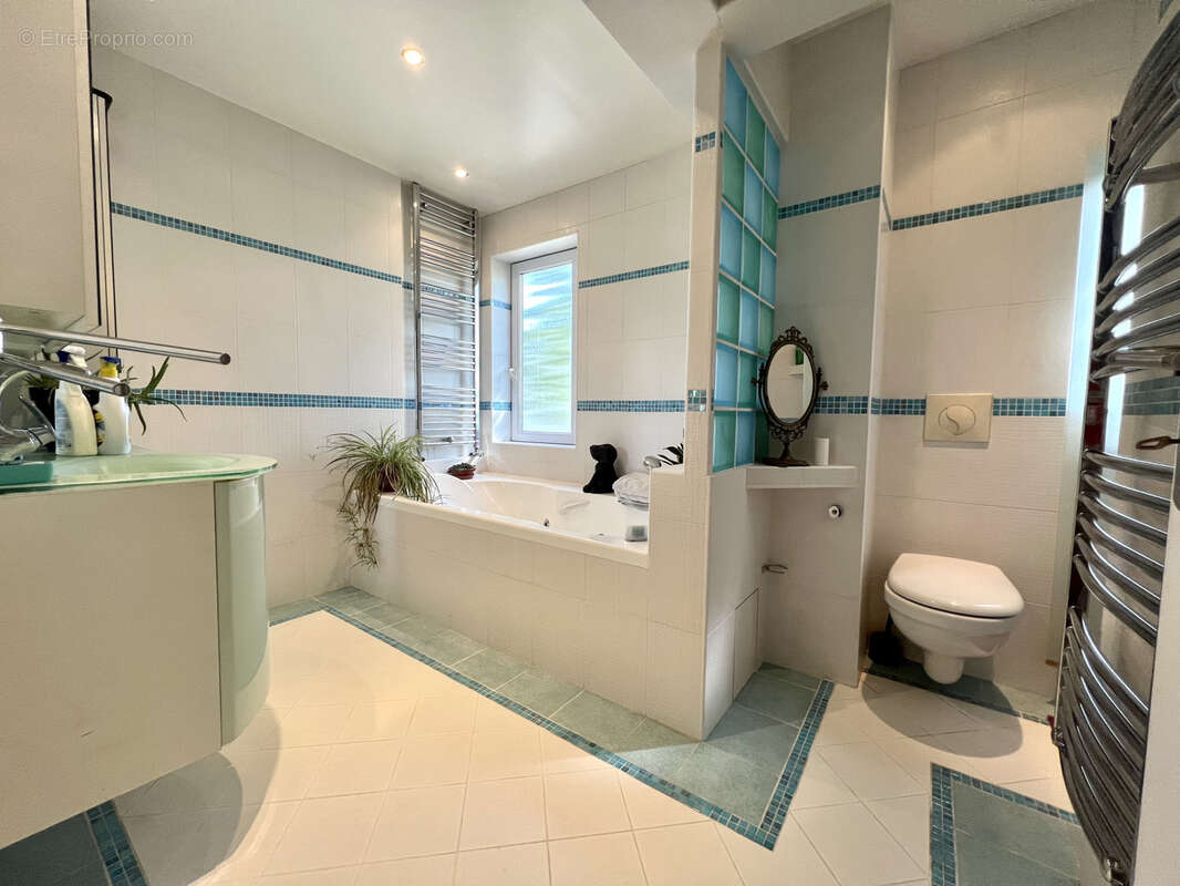 Maison individuelle Familiale à Igny - photo 8