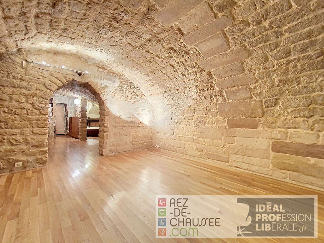 Appartement à PARIS-5E