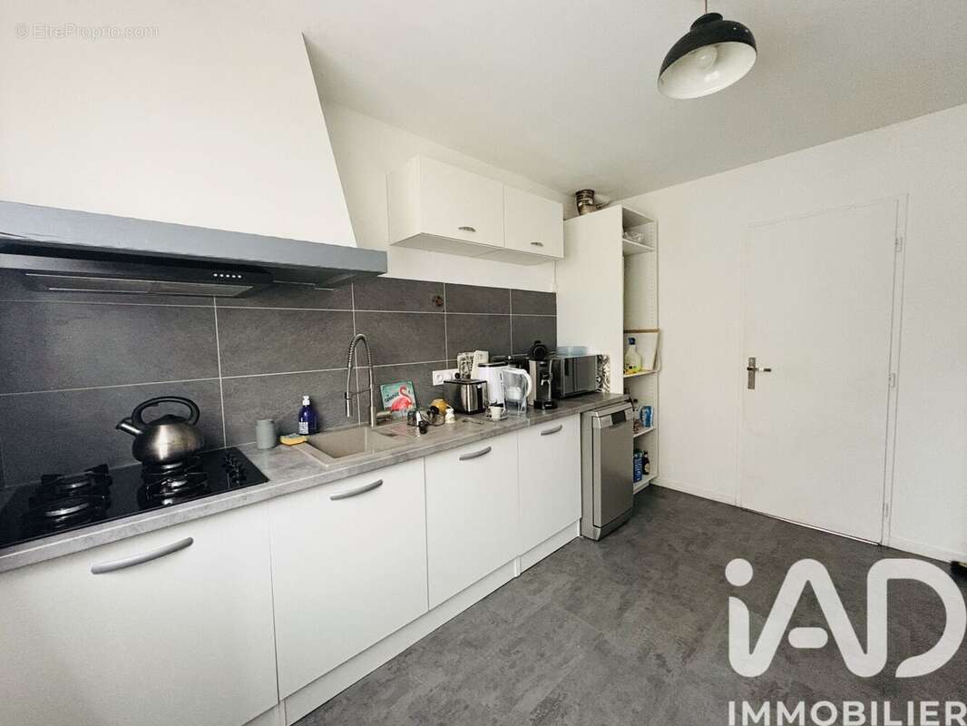 Photo 6 - Maison à SAINT-JEAN-DE-BRAYE