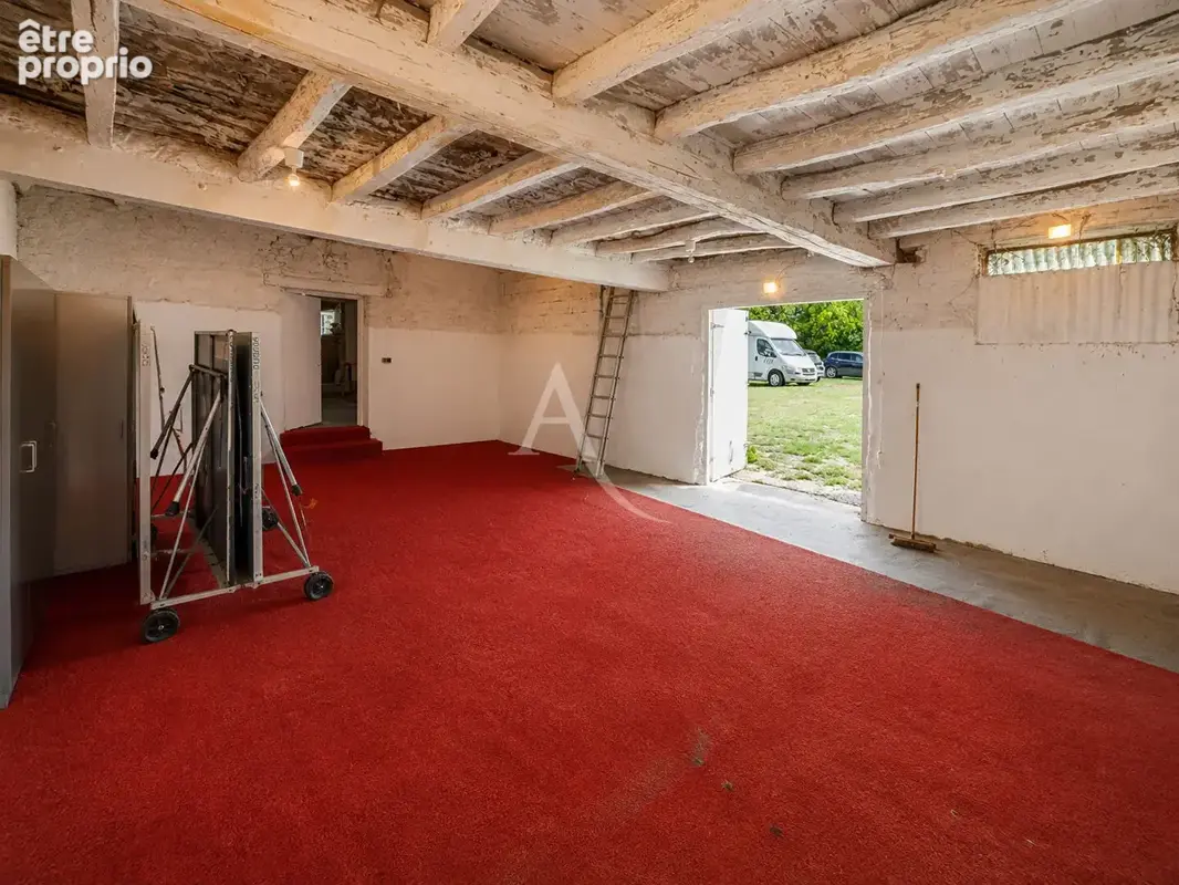 Longere derval - photo 7