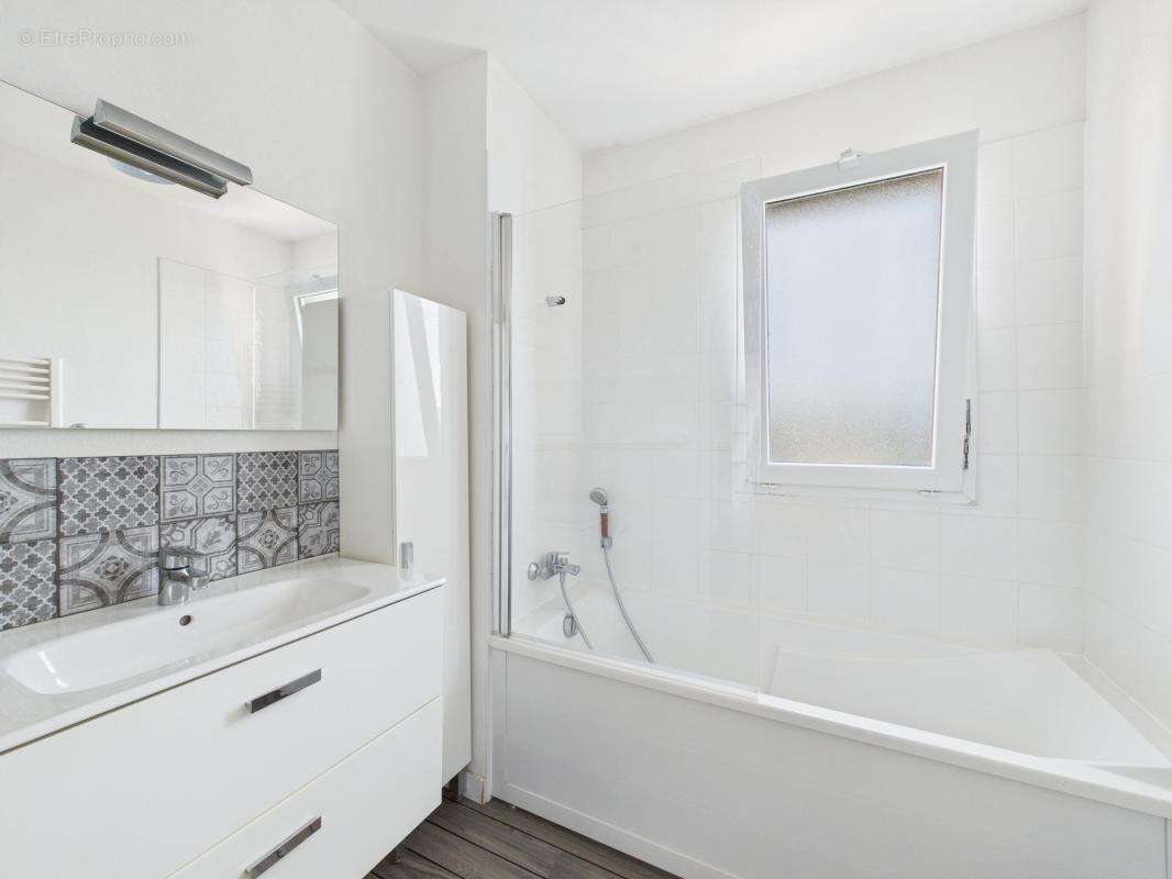 Appartement à AJACCIO