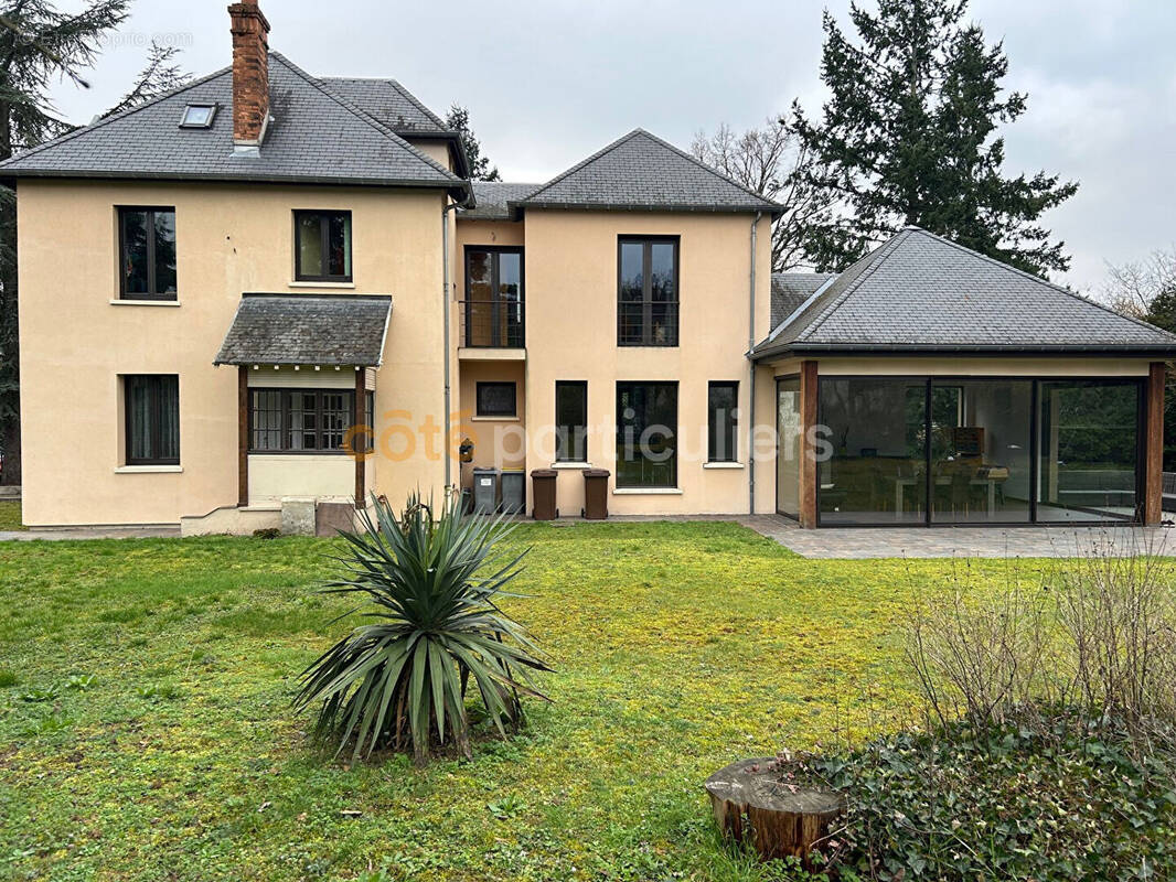 Maison à DRAVEIL