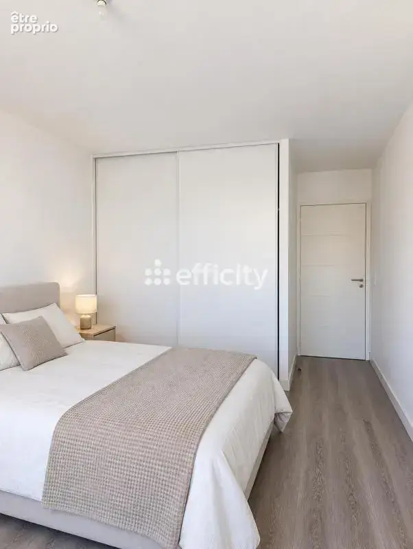 Appartement - photo 8