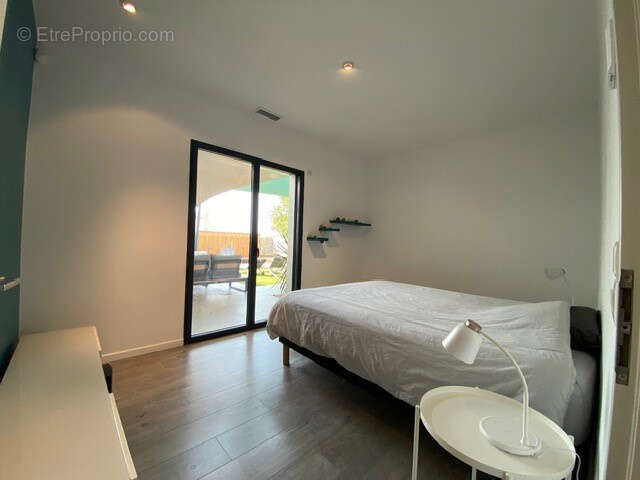 Maison à MONTPELLIER