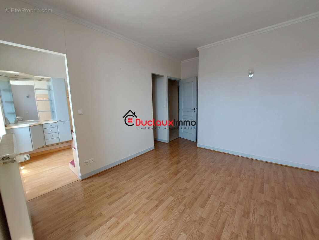 Appartement 3 chambres en très bon état - photo 9