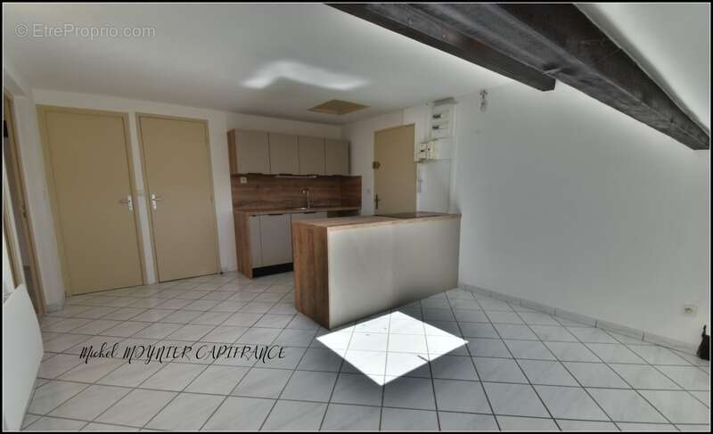 Appartement à GUILLESTRE