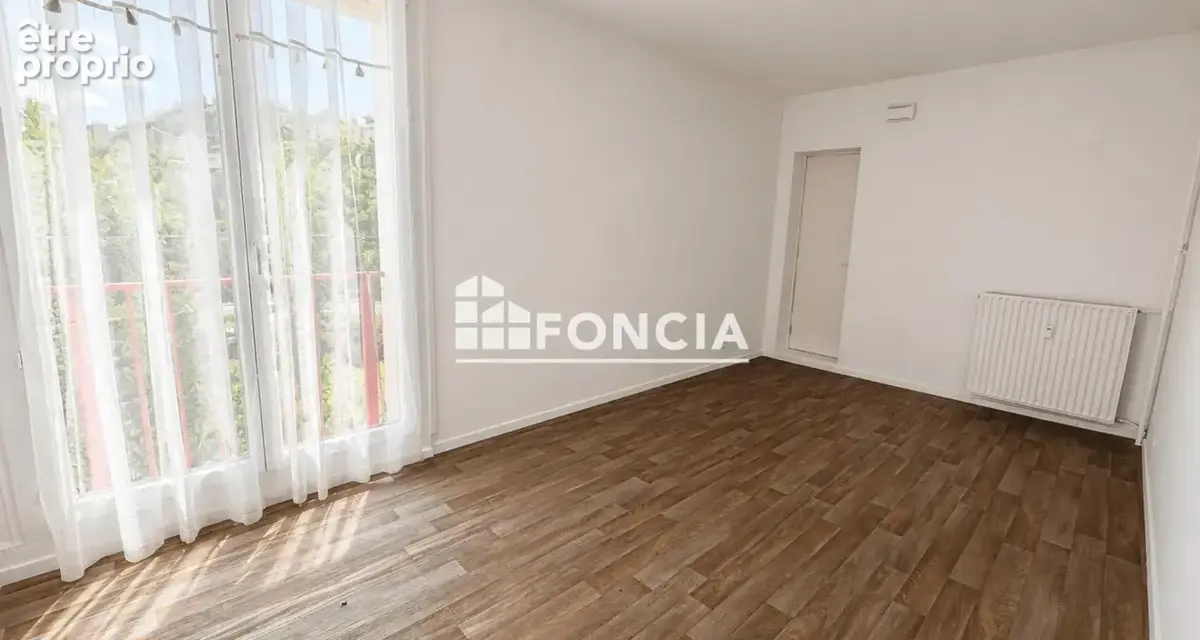 Villeneuve les avignon exclusivite t2 avec balcon - photo 4