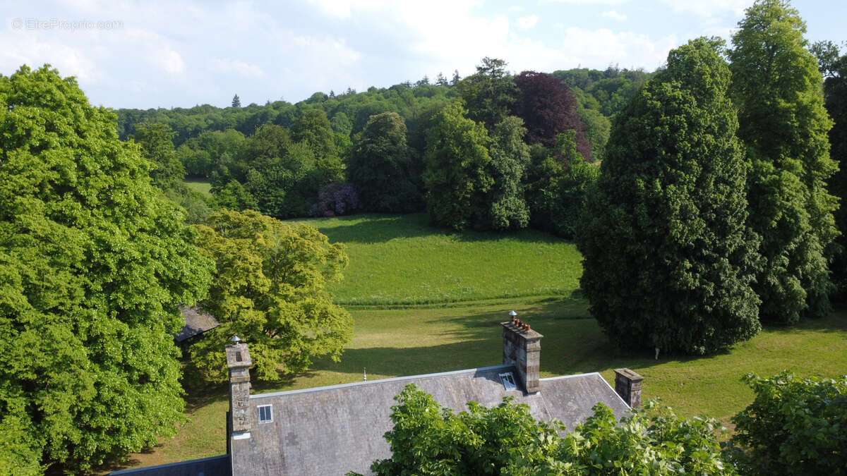 Maison à CHENEDOLLE