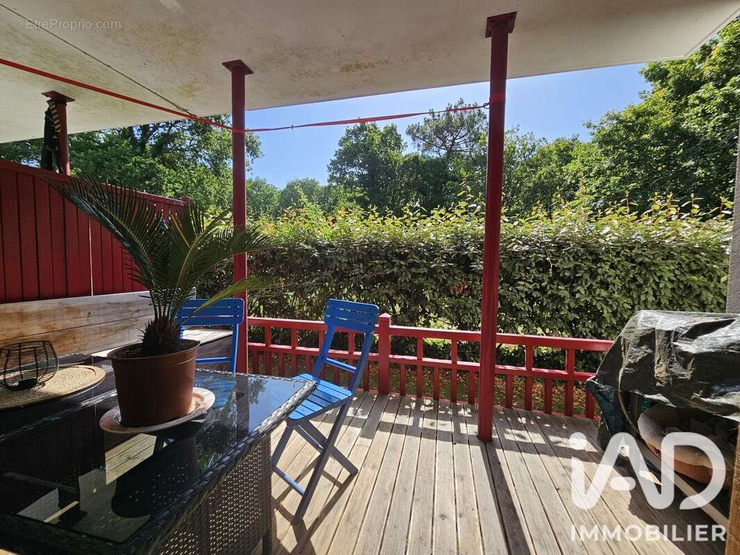 Appartement 41 m² à Gujan-Mestras  - photo 6