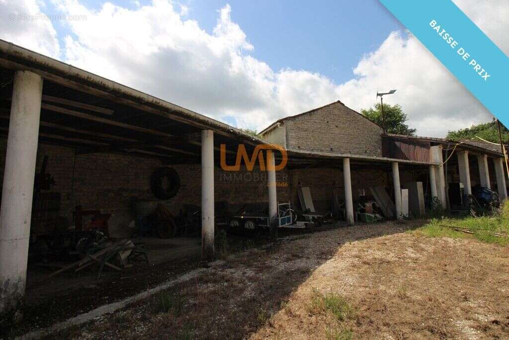 Ensemble immobilier à rénover - photo 21