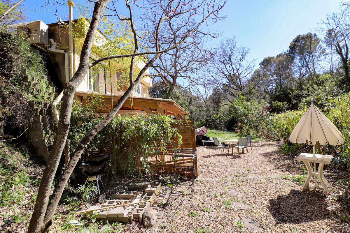 Maison à FLAYOSC
