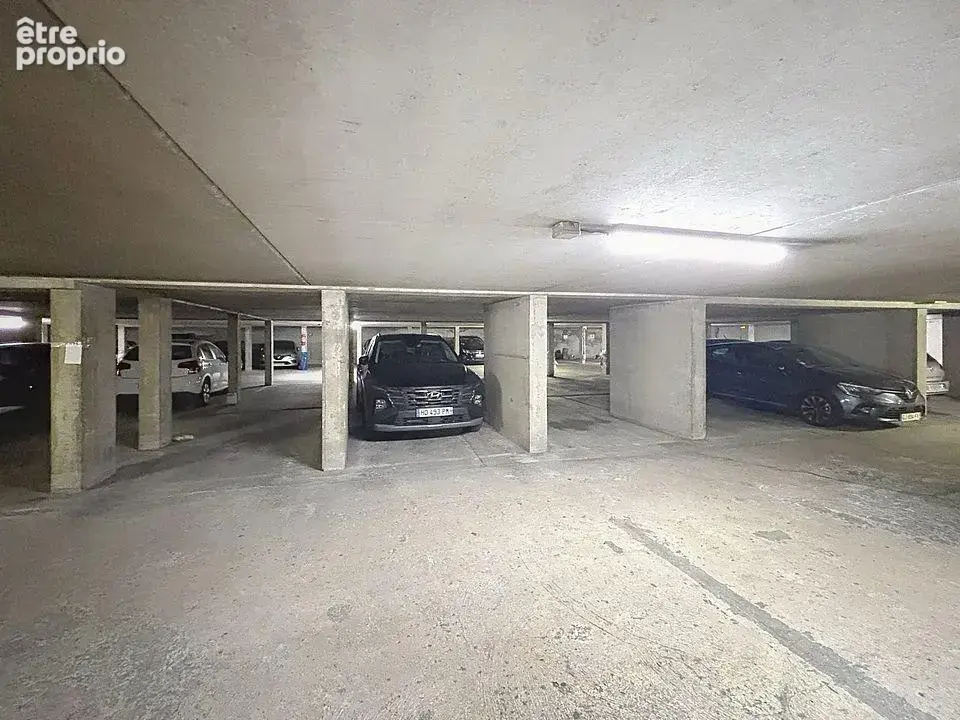 Appartement T3 62m en étage élevé avec extérieur - photo 12