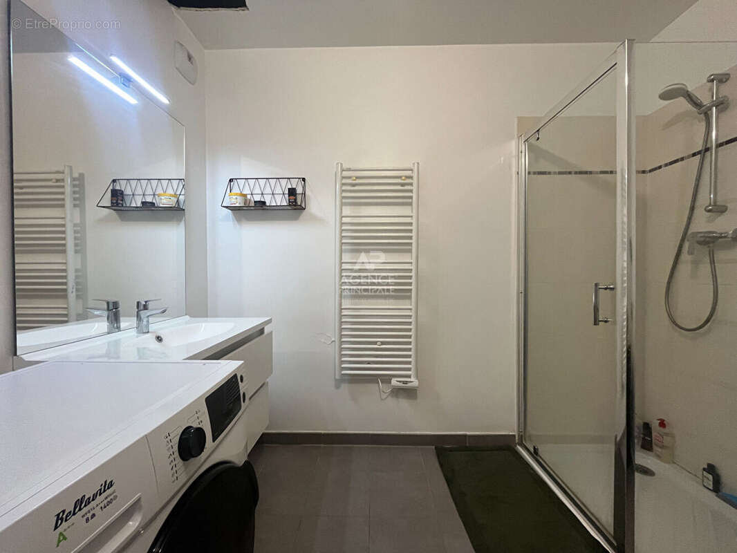 Appartement à PONTOISE