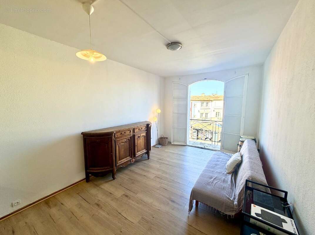 Appartement à GRIMAUD