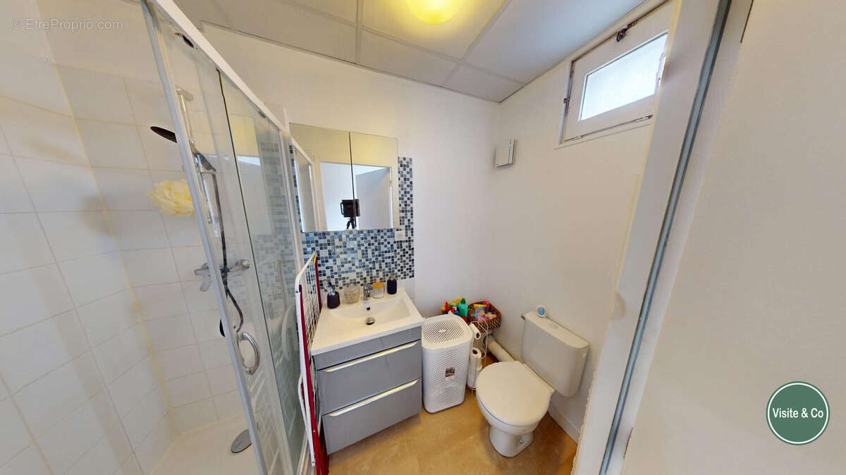 Appartement à CAEN