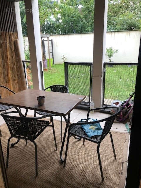 Appartement à CHASSIEU