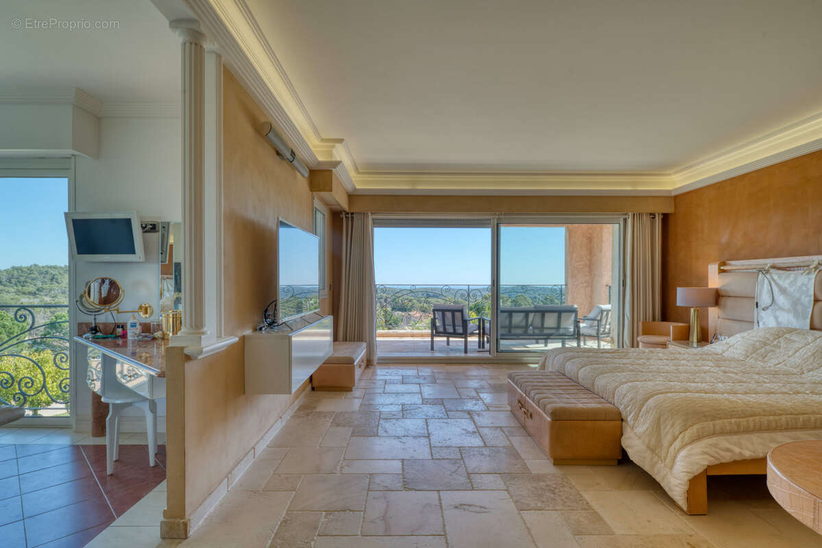  villa exceptionnelle a mougins  12 720 000 € - photo 35