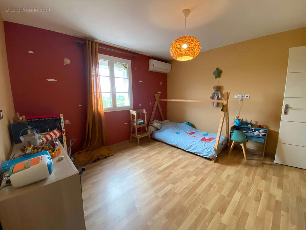 Maison à BEDARRIDES