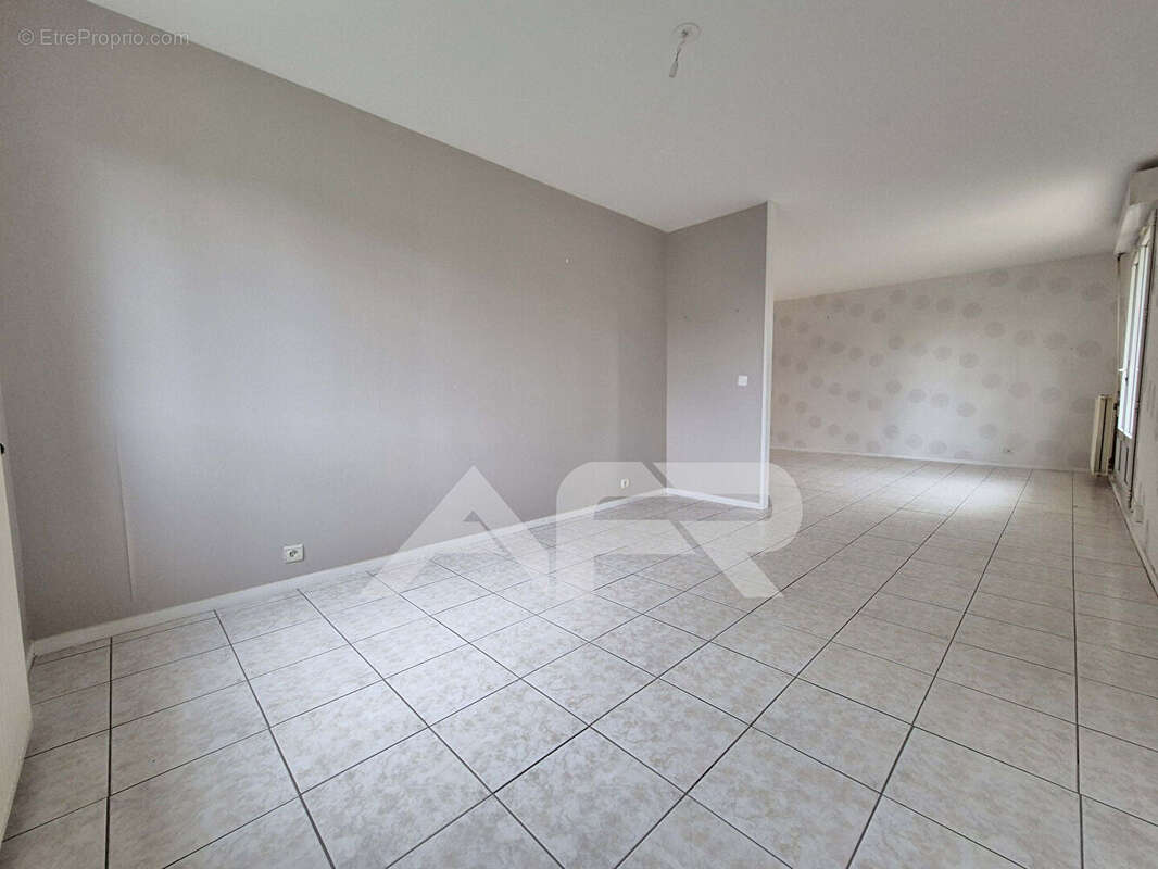 Appartement à CHATOU