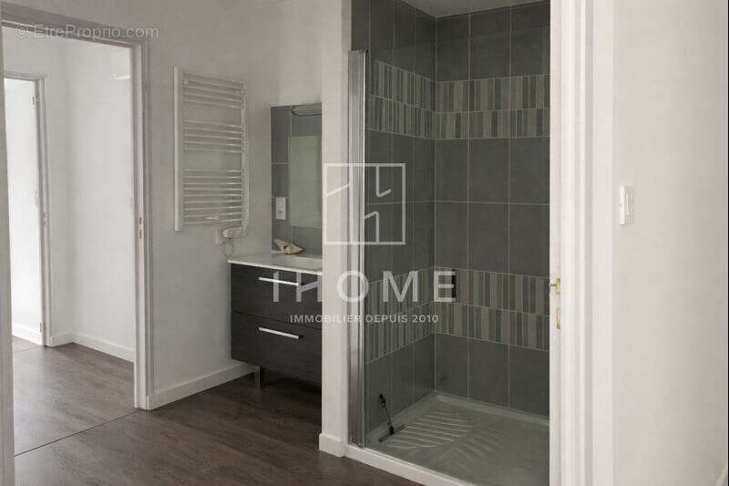 Appartement à ANGERS