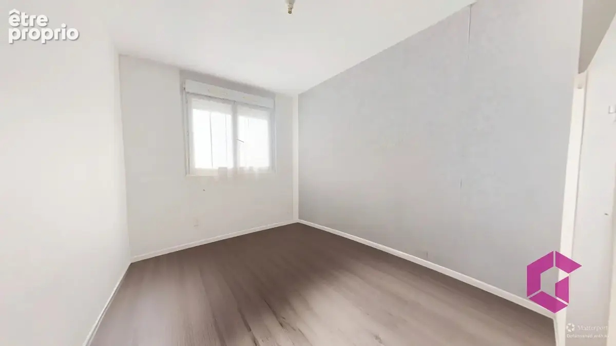 Appartement avec balcon sur issoire - photo 7