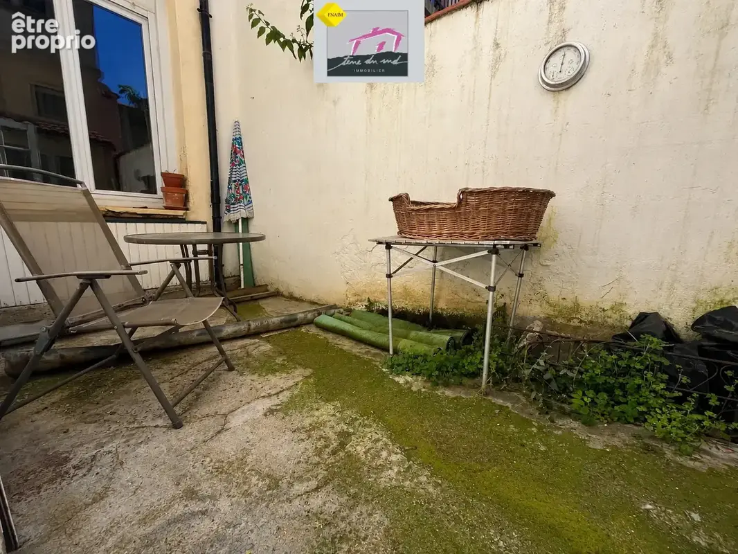 Maison de village 160 m2 avec terrasse et balcons - photo 4