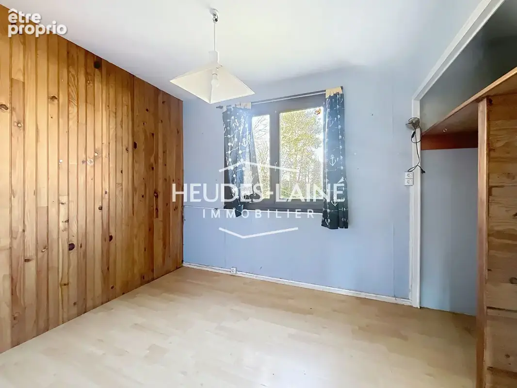 Maison - marcey-les-grèves - photo 6