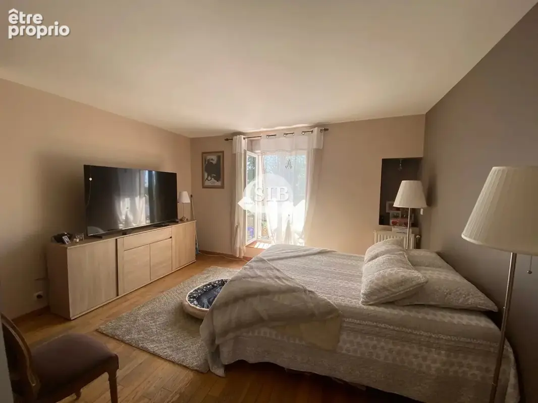 Maison 4 pièces 104 m² à vendre à Leuville-Sur-Orge (91310) - photo 6